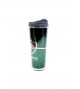 Copo Com Tampa 600ml - Fluminense
